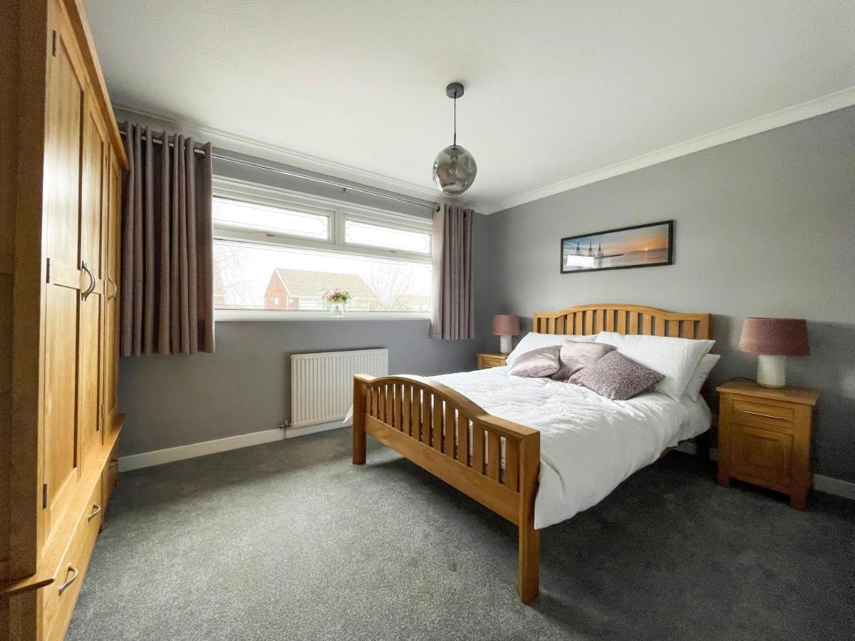 Well Situated, Cosy 2 Bed House Villa West Kirby Exterior foto